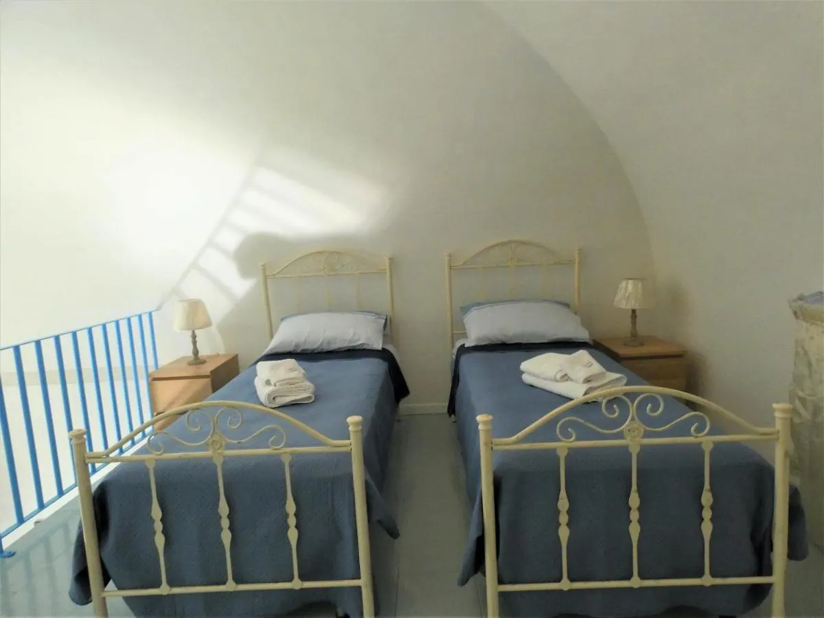 House Sasanelli Lejlighed Bari