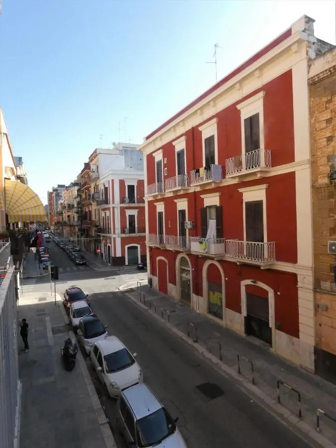 House Sasanelli Lejlighed Bari