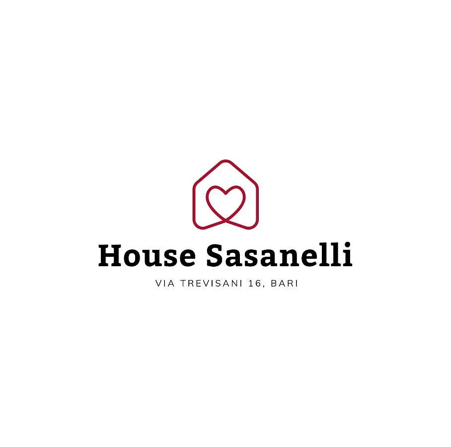 House Sasanelli Lejlighed Bari