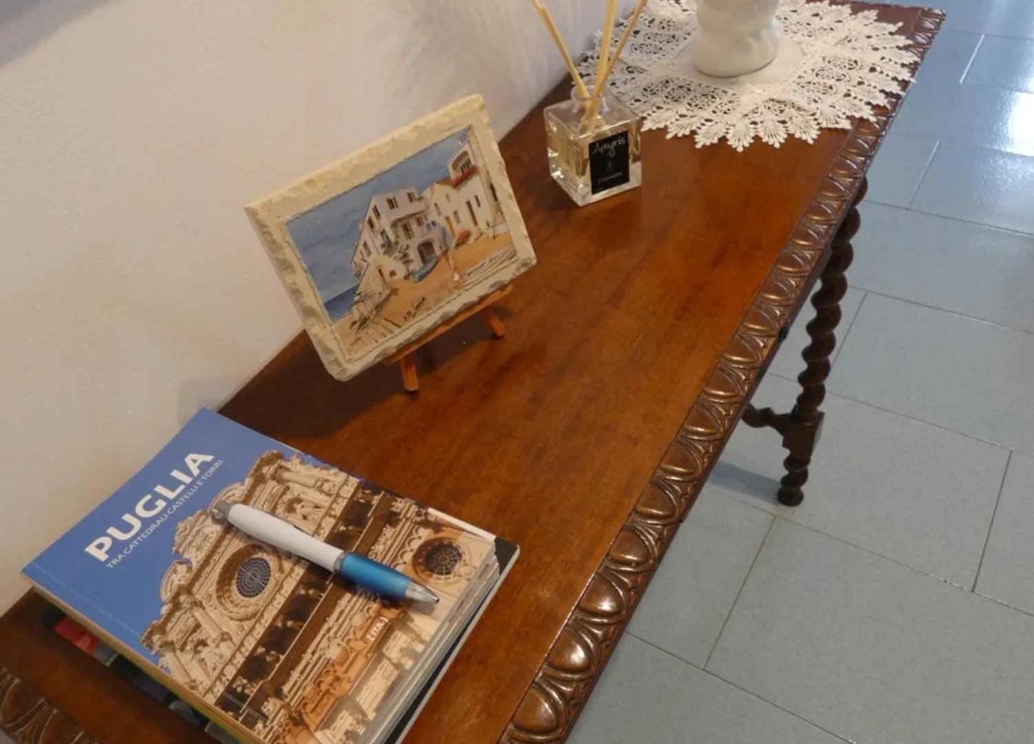 House Sasanelli Lejlighed Bari