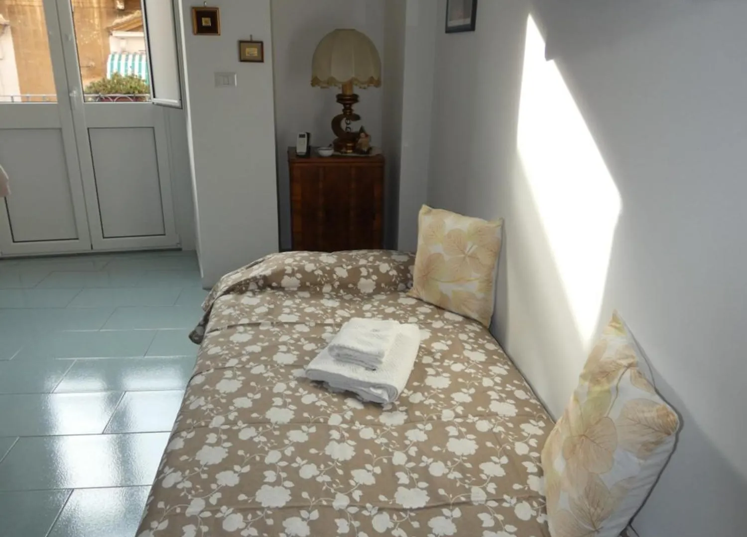 House Sasanelli Lejlighed Bari