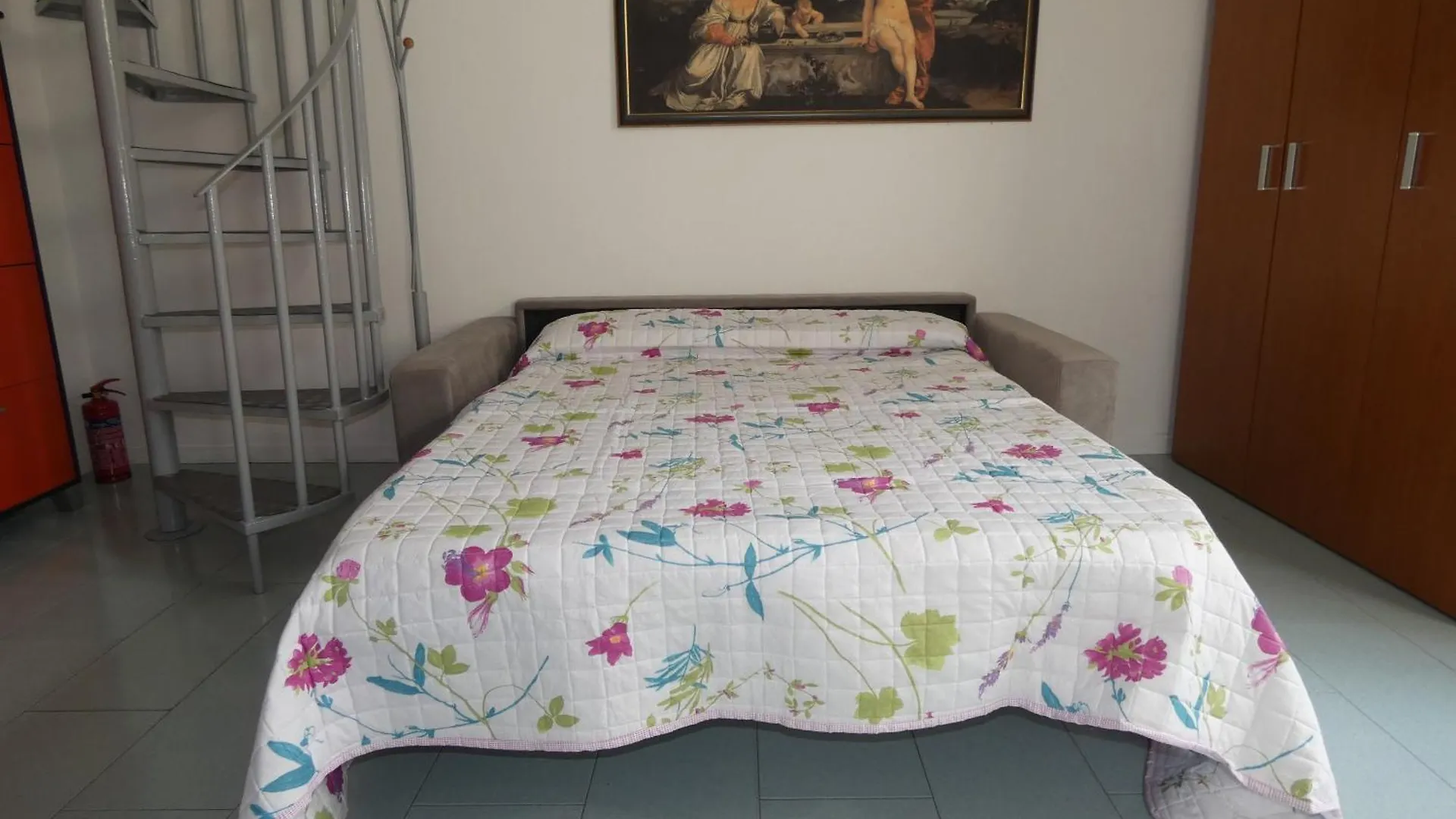 House Sasanelli Lejlighed Bari 0*,  Italien