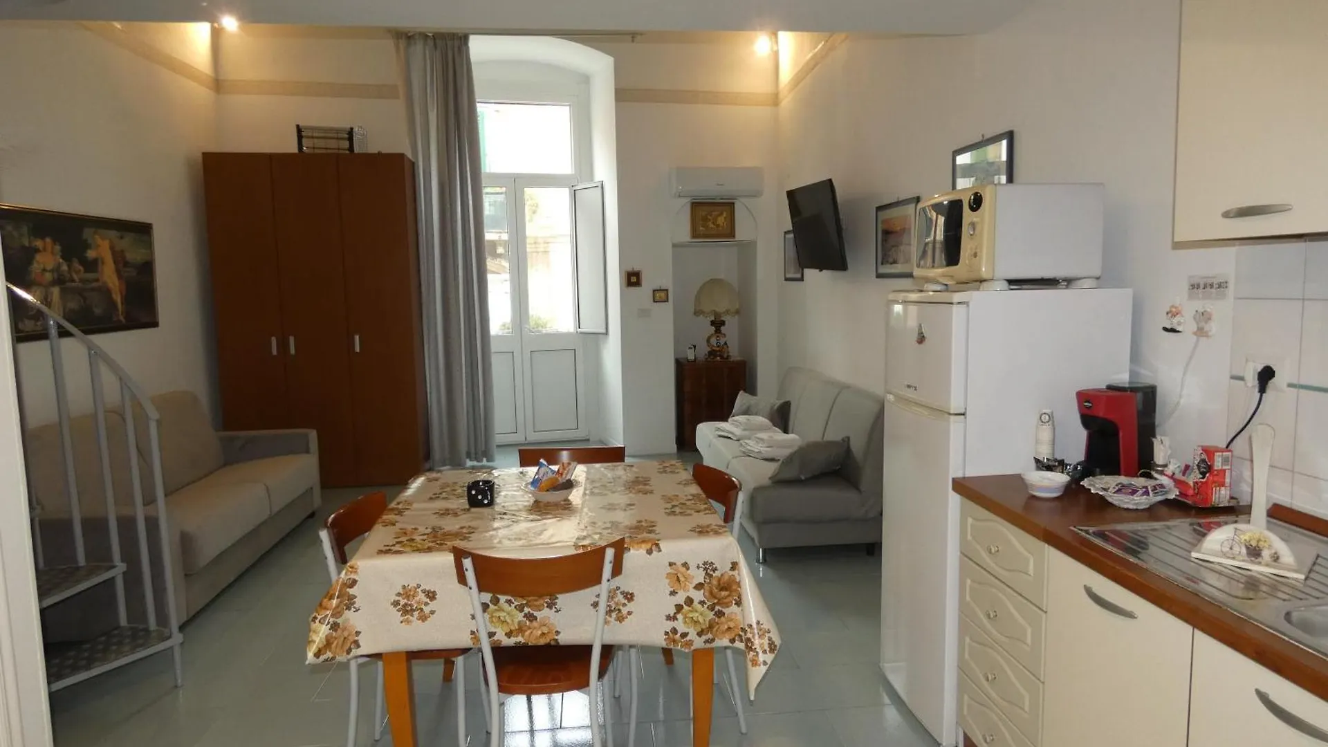 House Sasanelli Lejlighed Bari