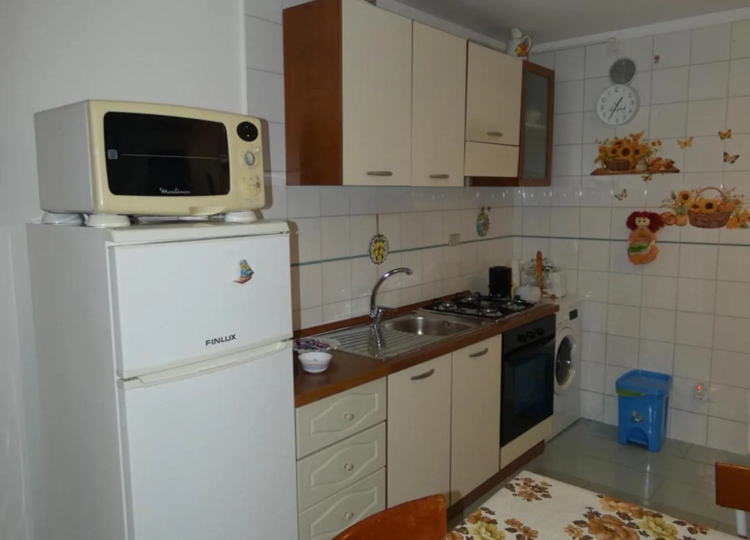 House Sasanelli Lejlighed Bari